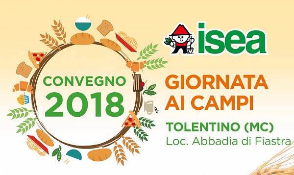GIORNATA I CAMPI 2018 
